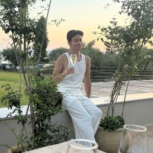 Meet your Posher, Andreas